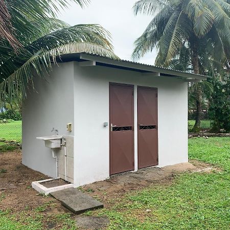 Yaounde Villa Camp de Rémire Exterior foto